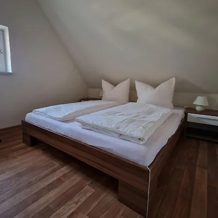 Apartment Erbgericht Putzkau