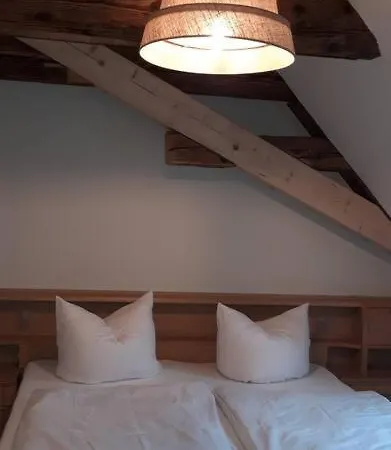 Erbgericht Apartment