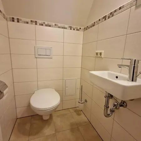 Erbgericht Apartment *