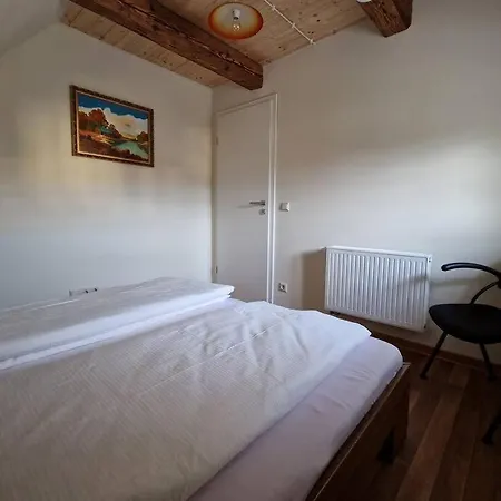 Erbgericht Apartment Putzkau