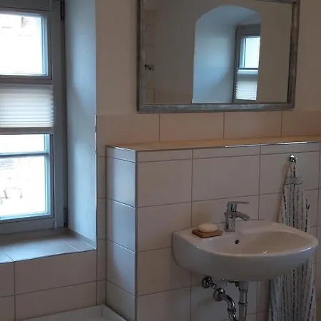 Erbgericht Apartment *