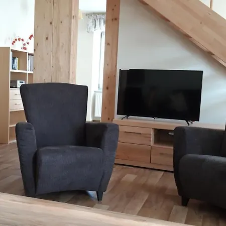 Erbgericht Apartment