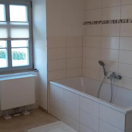 Erbgericht Apartment *