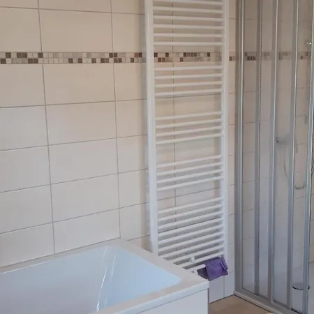 Erbgericht Apartment *