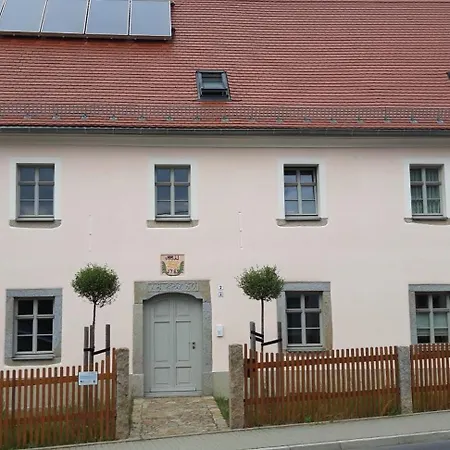 Erbgericht * Putzkau