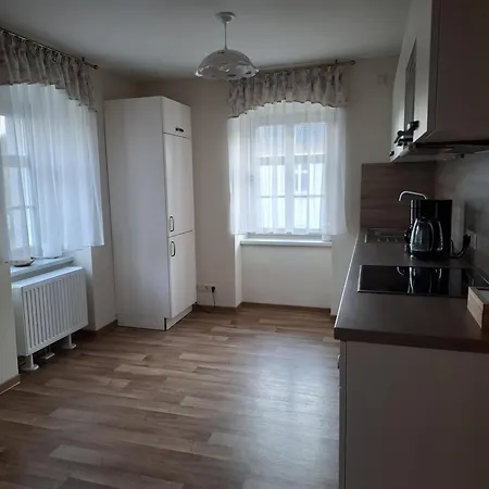 Erbgericht Apartment Putzkau