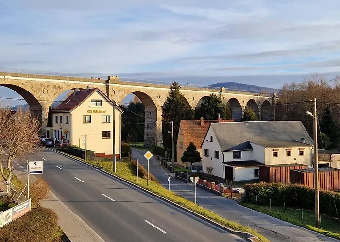 Erbgericht Appartement *