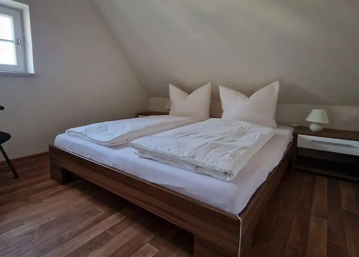 Appartement Erbgericht Putzkau