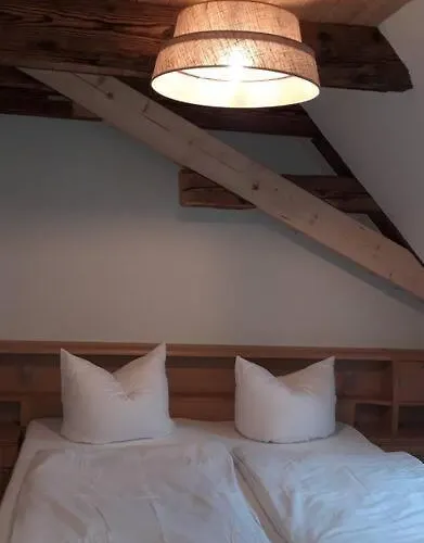 Erbgericht Appartement