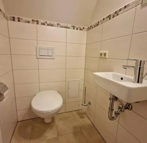 Erbgericht Appartement *