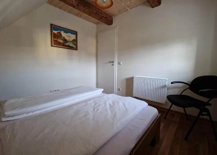 Erbgericht Appartement Putzkau