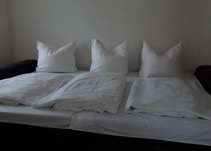 Erbgericht Appartement Putzkau