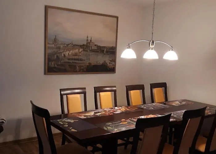 Erbgericht Appartement Putzkau