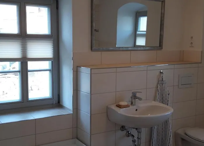 Erbgericht Appartement *