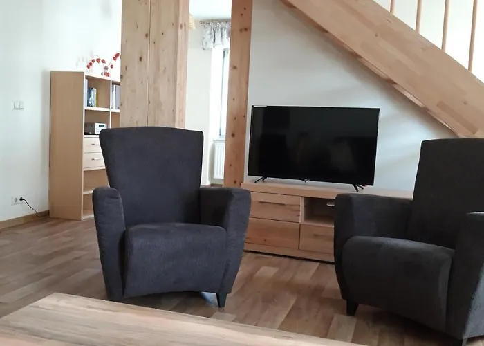 Erbgericht Appartement