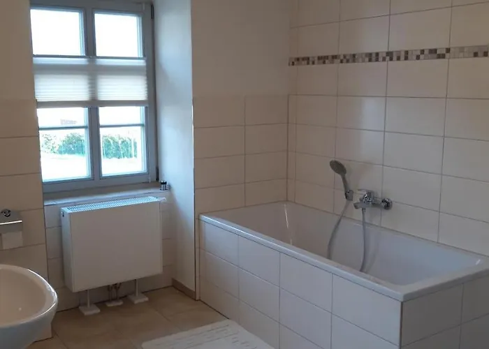 Erbgericht Appartement *