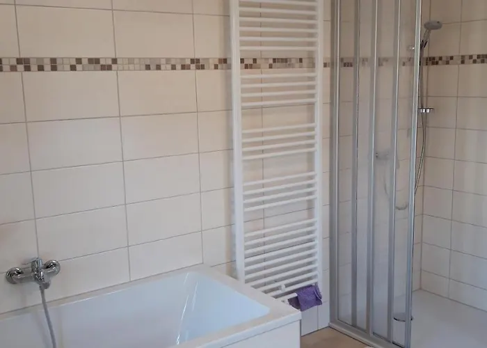 Erbgericht Appartement *