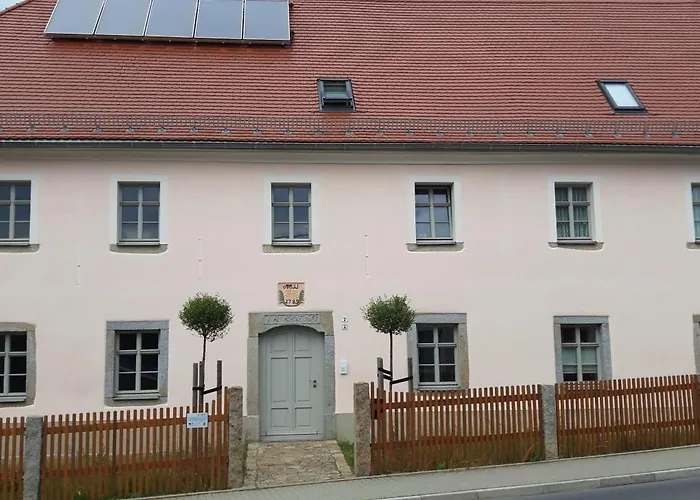 Erbgericht * Putzkau