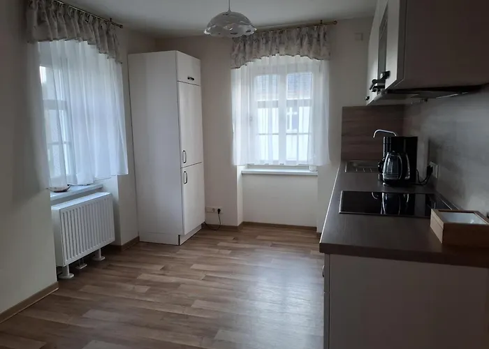 Erbgericht Appartement Putzkau
